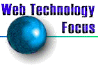 Web Technology Focus